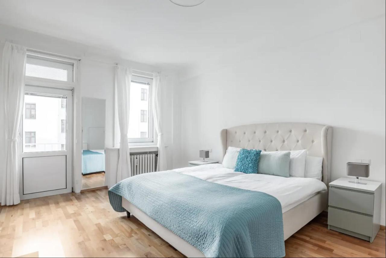 Apartament Operastreet City-center Premium