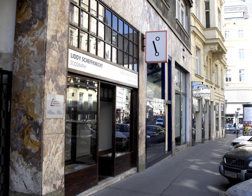 Apartament Operastreet City-center Premium