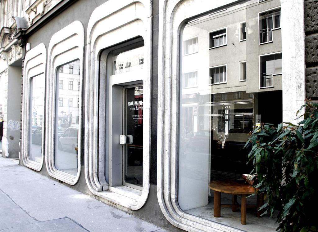 Operastreet City-center Premium Apartament Viena